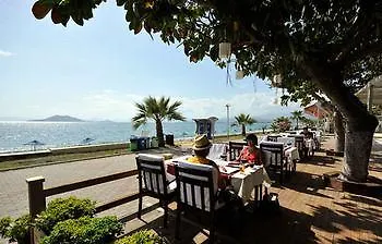 فندق فندق ماكري بيتش 3*