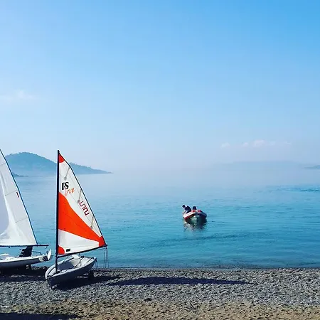 فندق ماكري بيتش 3*