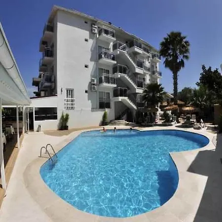 Makri Beach 3*