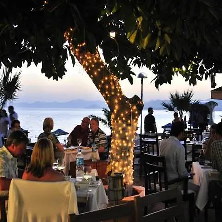Makri Beach