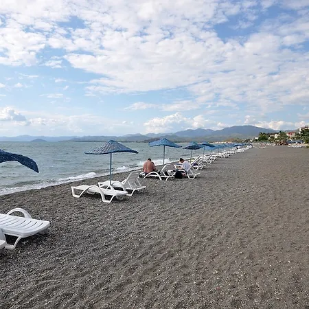 Otel Makri Beach