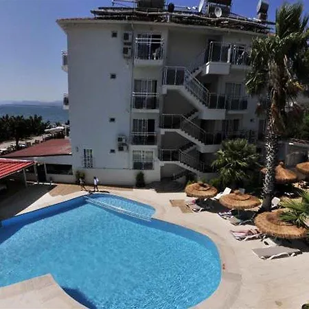 Makri Beach 3* Fethiye