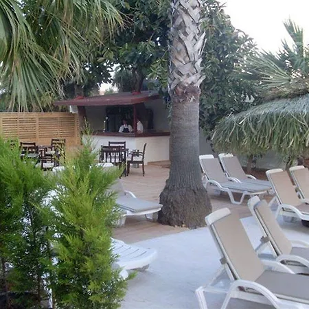 Makri Beach Otel Fethiye