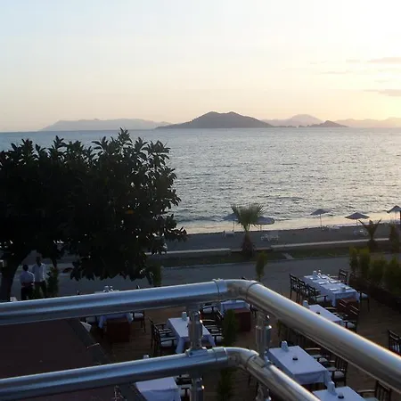 Otel Makri Beach 3*
