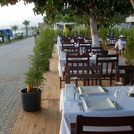 Makri Beach