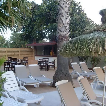 Makri Beach