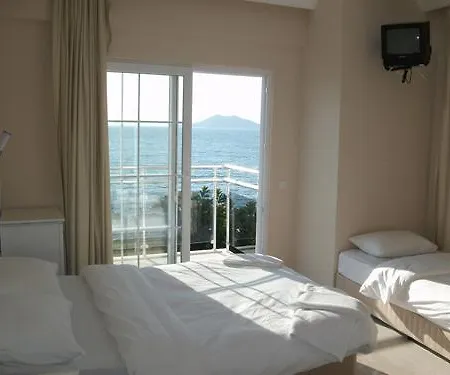 Otel Makri Beach
