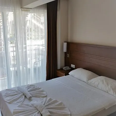 Makri Beach 3* Fethiye