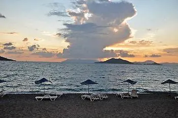 Otel Makri Beach Fethiye