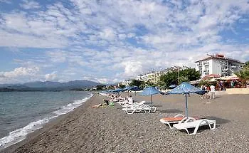 Makri Beach Otel Fethiye