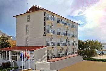 Makri Beach 3*