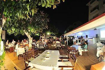 Makri Beach 3* Fethiye