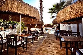 Makri Beach מלון פאטהיה