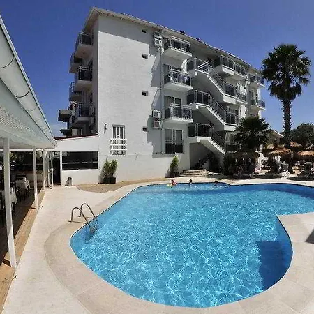Otel Makri Beach