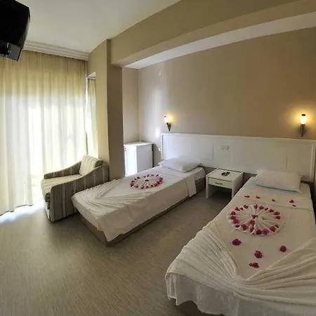 Makri Beach Otel
