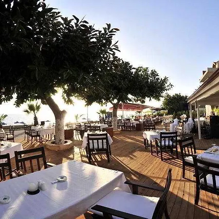 Makri Beach Otel