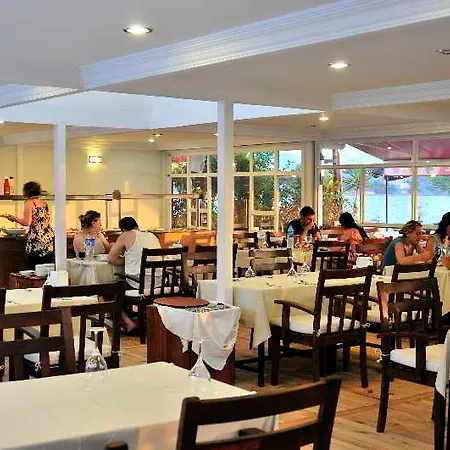 Otel Makri Beach