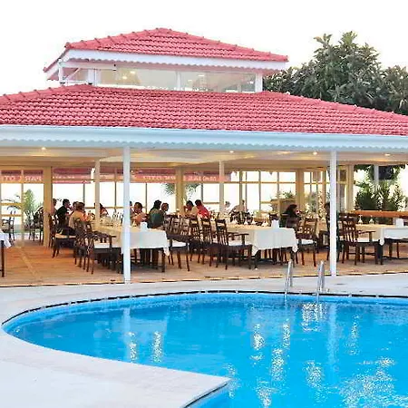 Makri Beach 3* Fethiye