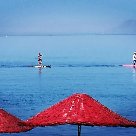 Makri Beach