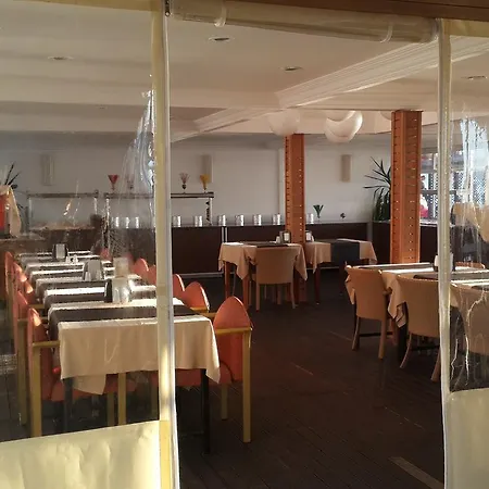 Makri Beach Otel 3*