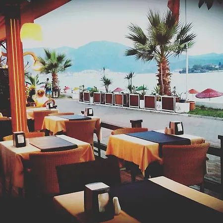 Makri Beach 3* Fethiye