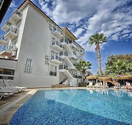 Makri Beach 3*