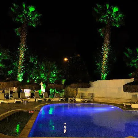 Makri Beach Fethiye