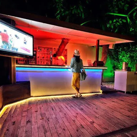 Otel Makri Beach Fethiye