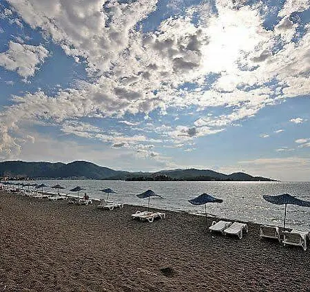 Makri Beach 3*