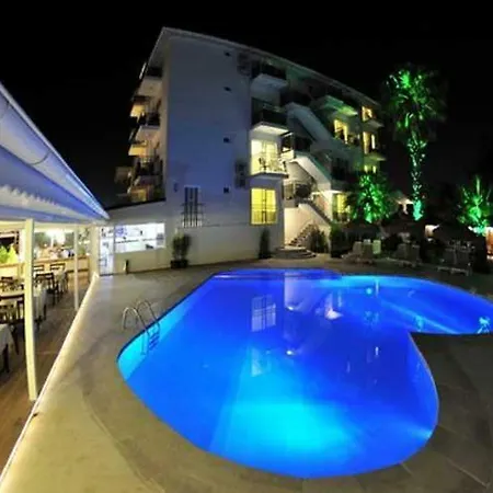 Makri Beach Otel