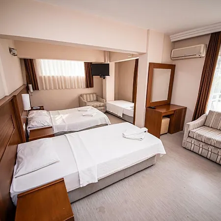Makri Beach Otel
