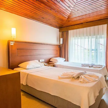 Makri Beach Otel