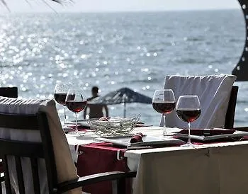 Makri Beach Ξενοδοχείο Φετιγιέ