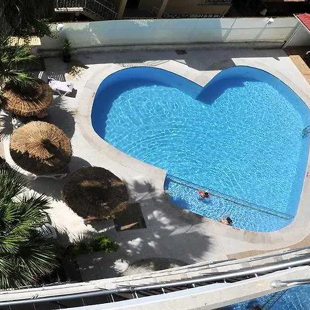 Makri Beach Hotel