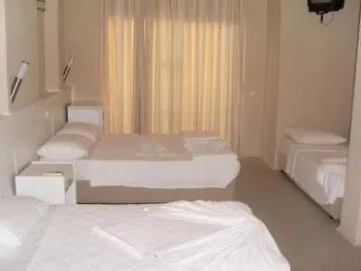 Hotel Makri Beach